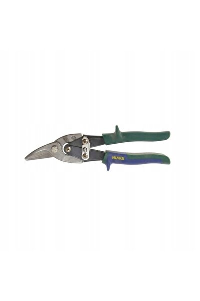Irwin Foarfecă pentru tablă, pentru stângaci, 225 mm, 10504315N