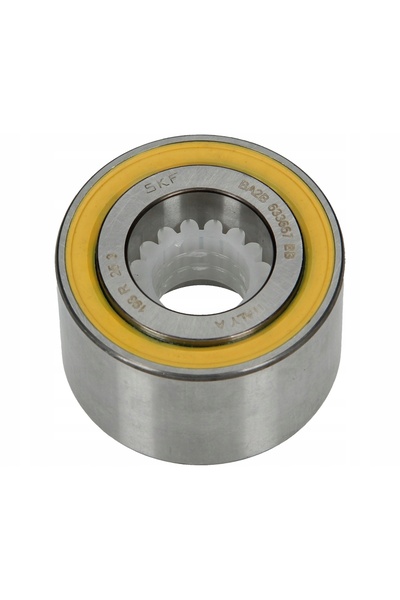 NO BRAND Rulment cu bile cu două rânduri BA2B 30X60X37 SKF