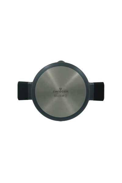 ZWIEGER VESNA GARNEK 28 CM CAPAC INDUCTIE 5.5 L