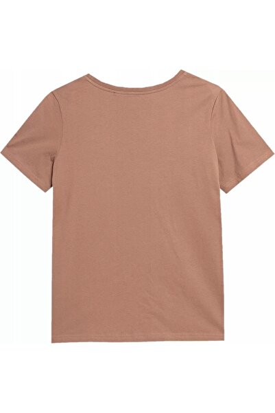 4F Tricou de damă 4FAW23TTSHF0902 S