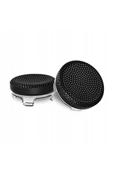 NO BRAND Capace pentru stick-uri analogice KontrolFreek Sports Clutch Negru/T...