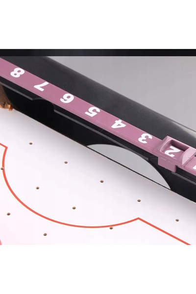 Renew Force CYMBERGAJ MASĂ DE JOC AIR HOCKEY AIR HOCKEY PENTRU COPII JOC CA C...