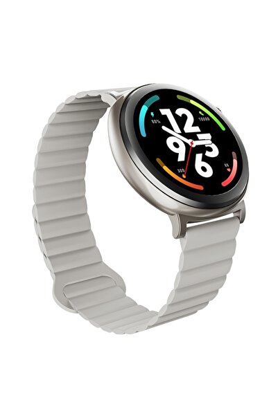 NO BRAND Smartwatch HiFuture Aurora argintiu HSSW11SL