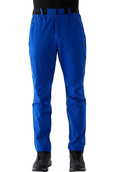 4F Pantaloni de trekking pentru bărbați 4FWSS24TFTRM482 XXL