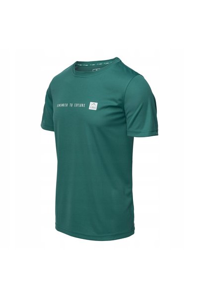 ELBRUS Tricou bărbătesc cu mânecă scurtă DAVEN II M