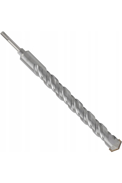 NO BRAND Burghiu pentru beton SDS 35x400 mm MURU BRICK WEDGED SDS PLUS