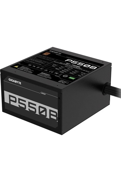 Gigabyte Sursă de alimentare P550B 550W