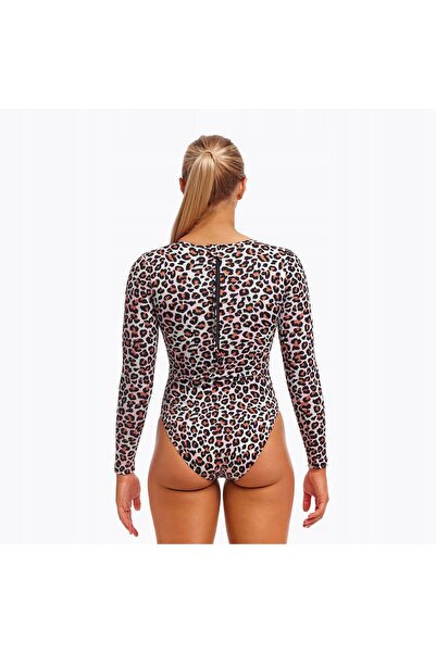 FUNKİTA Costum întreg M multicolor