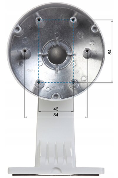 Hikvision SUPORT CAMERĂ DS-1273ZJ-130-TRL