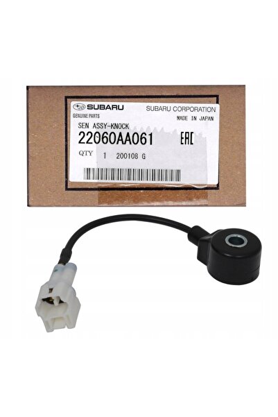 NO BRAND SUBARU FORESTER IMPREZA SENZOR CIRCUIT COMBUSTIE 22060AA061 ORIGINAL