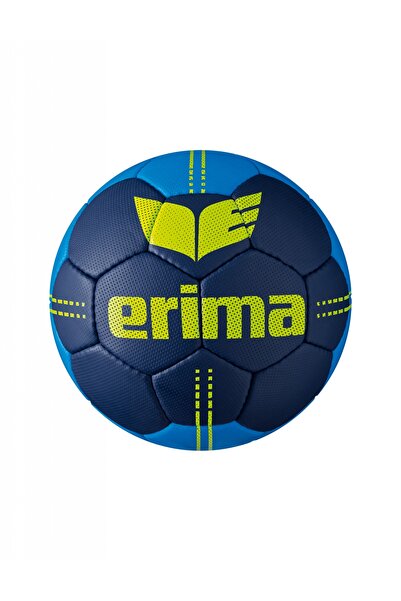 erima Minge de handbal Pure Grip Nr. 2.5 nou bleumarin/lime mărimea 3