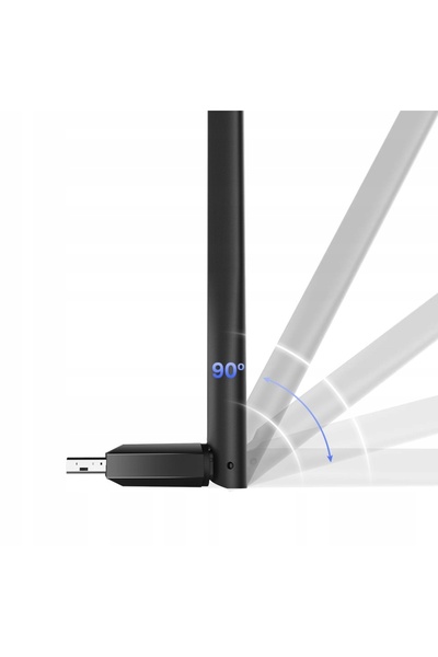 TP-LINK ARCHER T3U PLUS AC1300 USB 3.0 WIRELESS