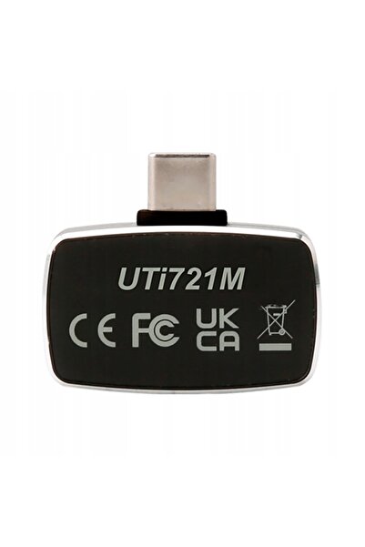 unı-t UTI-721M 3.2 mm CAMERĂ DE TERMIVIZIUNE