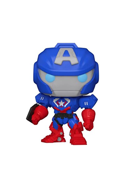 Funko POP! Figurină Marvel Avengers Captain America 829