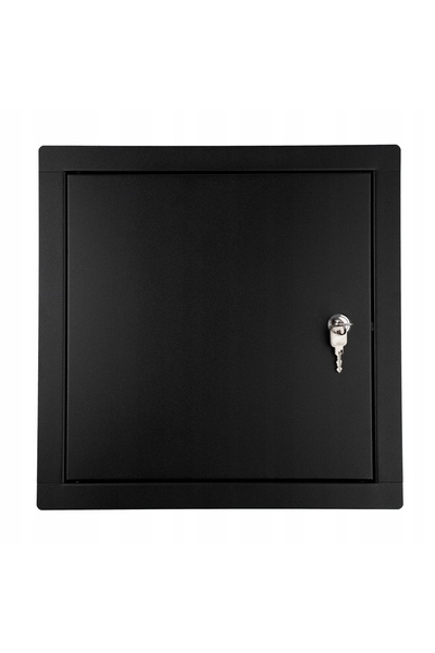NO BRAND REVISION DOORS CURĂȚĂTOR METALIC PENTRU SERTARE DE ÎNCUIETOARE 15x15...
