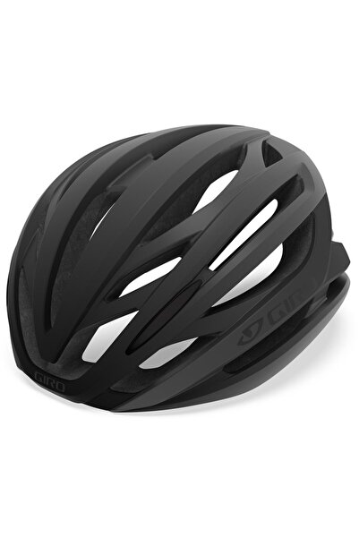 Giro Casca de șosea SYNTAX MIPS negru mat S / 51-55cm