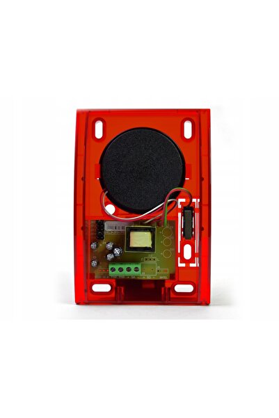 SATEL SPW-210 R SIGNALIZATOR ACUSTIC DE INTERIOARĂ