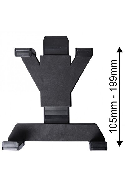 quick global technology SUPORT UNIVERSAL PENTRU TABLETE PENTRU TETELE SCAUNEL...