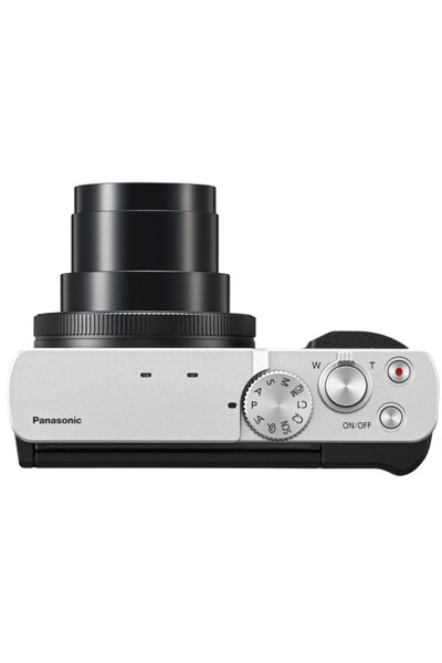 PANASONIC Cameră digitală DC-TZ99E-S argintie