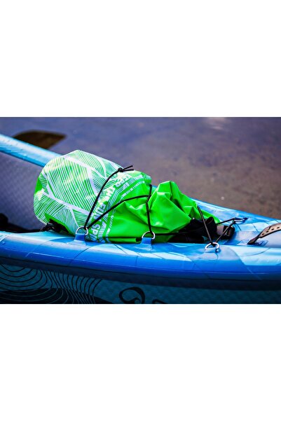 SPINERA DRY BAG 10L sac impermeabil verde VERDE