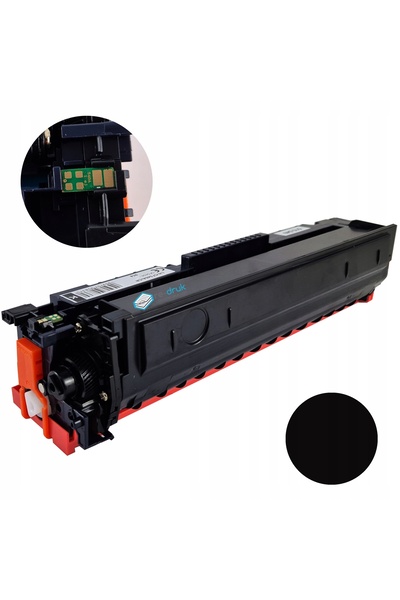 NO BRAND 1x Toner de înlocuire pentru HP CF530A K m154 m180 m181