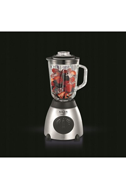 adler Lamă de blender, mixer vertical, râșniță, 800W, râșniță pentru boabe de...