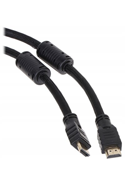 NO BRAND Cablu HDMI 10m Cablu HDMI 10 m