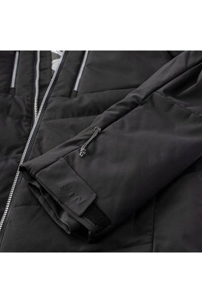 NO BRAND Geacă călduroasă pentru bărbați GELMER PRIMALOFT XXL