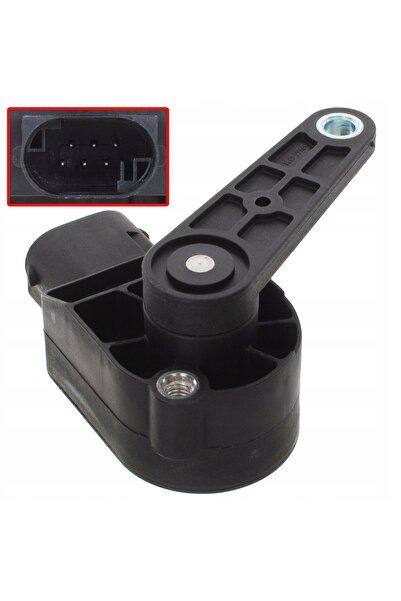 M MODECAR Pentru BMW F10 F11 F20 F30 F31 SENZOR DE NIVEL FARURI