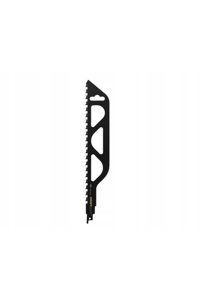 NO BRAND CRAFTOMAT Lamă pentru fierăstrău sabie S 1243 HM