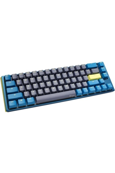 Ducky ONE 3 DAYBREAK SF MX-BROWN RGB US Tastatură de gaming mecanică