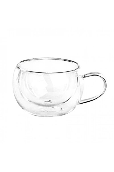NO BRAND Cești termice pentru cafea și ceai, Altom Design Andrea, 300 ml, set...