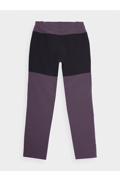 4F PANTALONI PENTRU FETE 4FJSS23TFTRF097 146cm