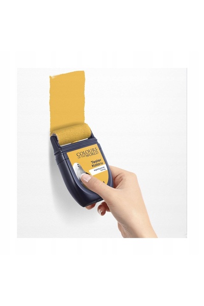 DULUX CULORILE LUMĂRIE IUBITĂ DE TINE CURRY EXOTIC TESTER 30ML