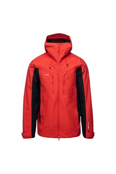 ELBRUS Jachetă de tranziție pentru bărbați PRO GUARD 3L HARDSHELL JA