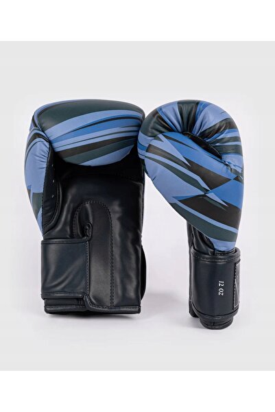Venum Mănuși de box Abyss shadow blue 14 oz