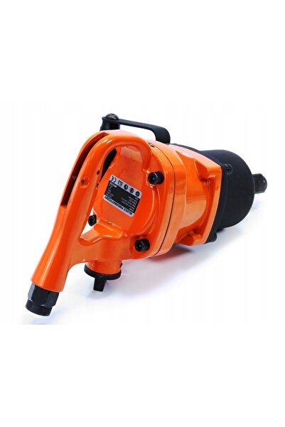 BJC 355 TIR PROFESSIONAL CHEIE DE IMPACT PNEUMATICĂ PENTRU ROȚI SCURTĂ DE 1 ȚOL