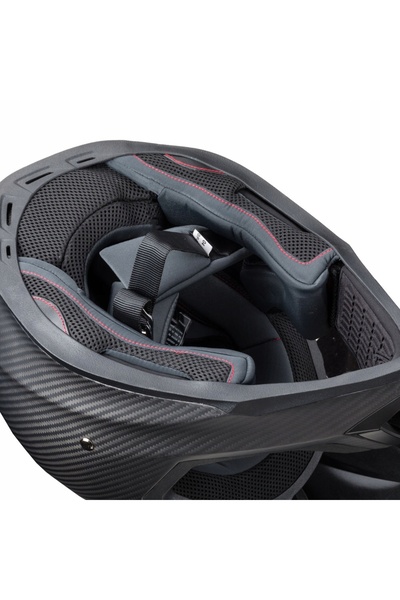 NO BRAND Casca moto motocross downhill W-TEC M 57-58