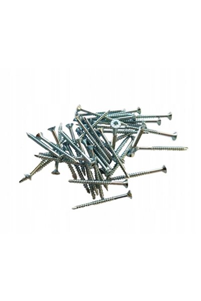 Matrix SIT20 4,0x20 mm WNG Șuruburi conice pentru lemn - GP4020SBO
