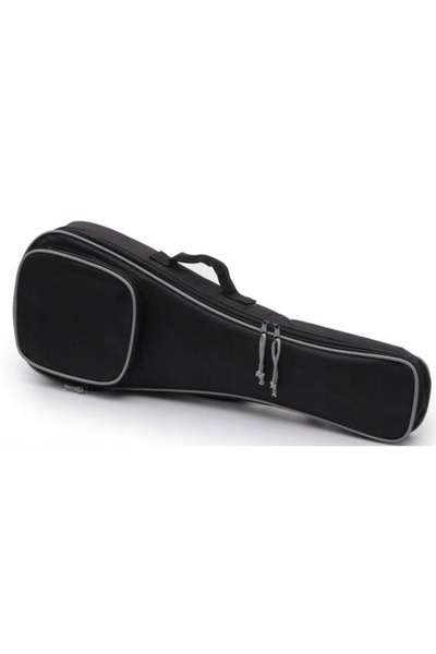 NO BRAND HARD BAG GRUBY – husă pentru ukulele de concert