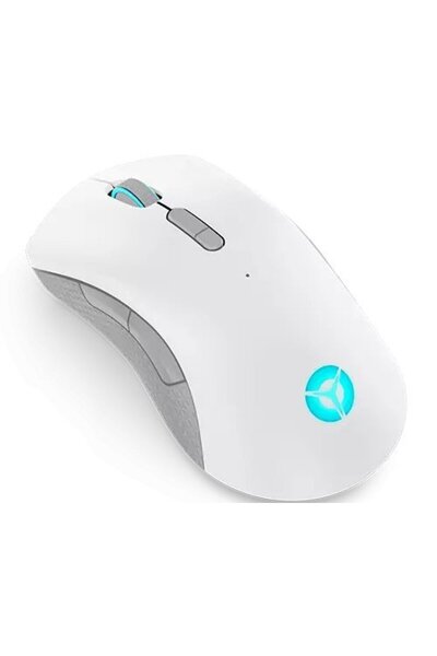 LENOVO Mouse wireless Legion M600 senzor optic Alb