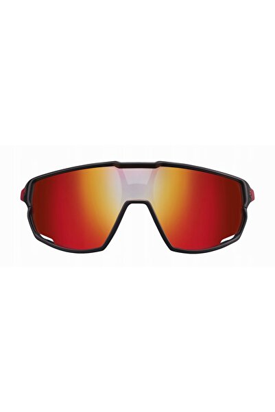 Julbo Ochelari de ciclism roșii Rush SP 3CF 5341122