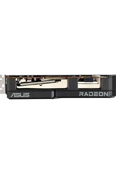 ASUS Placă video Radeon RX 7600 8 GB
