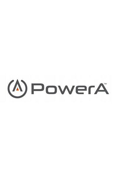 NO BRAND PowerA 1519365-01 gamepad cu fir pentru Xbox Series X/S / One alb