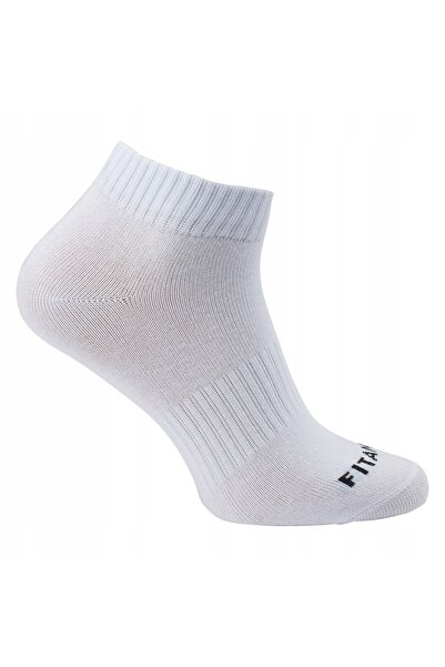 NO BRAND Șosete până la gleznă NUMIKO MID, pachet de 3 perechi, mărimea 43-46