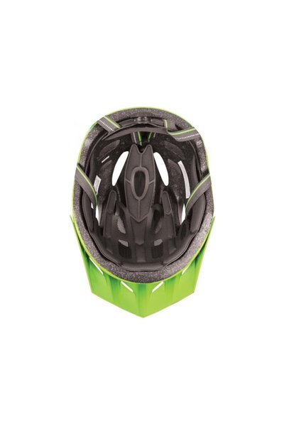 Endura Cască de bicicletă Hummvee negru mat 51-56 cm (S-M)