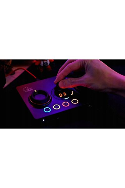 CREATIVE Placă de sunet externă Sound Blaster GC7 USB-C