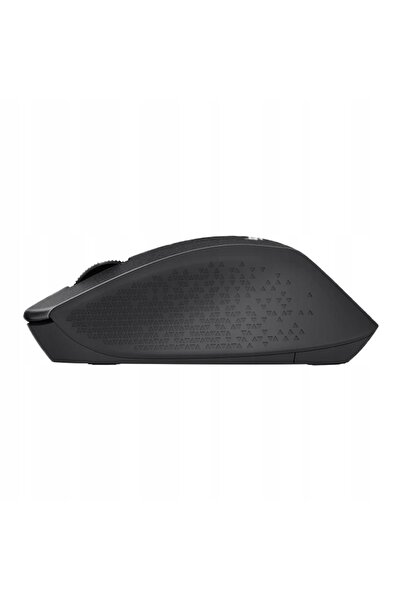 logitech Mouse wireless CICHA M330 Silent Plus pentru computer și laptop