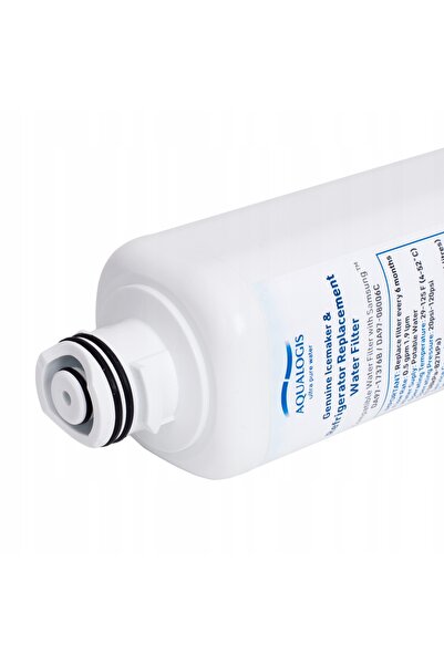 Aqualogis Filtru AL-HAFQIN pentru frigider Samsung DA97-17376B - Înlocuitor H...