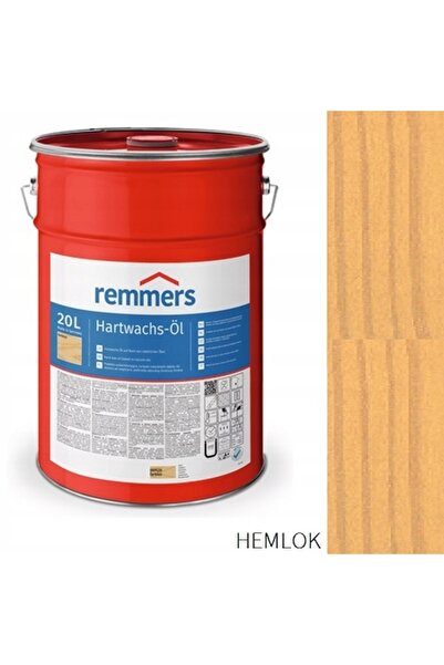 REMMERS Vopsea pentru scări și parchet - Vopsea pentru scări și parchet 0.75L...